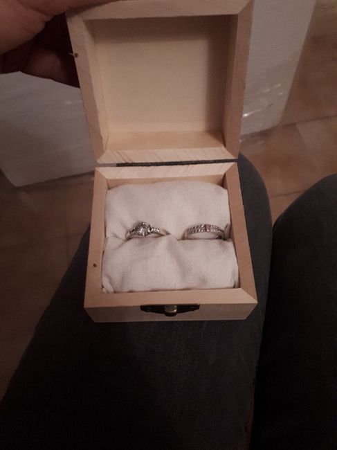 Caja anillos - 2