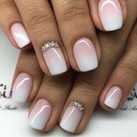 Mis uñas - 1