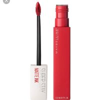 Labios rojos - 1