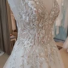 Encantada con la tienda Novias de Rojo en Fuenlabrada - 2
