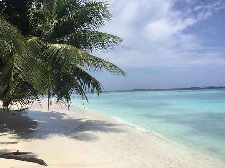 Maldivas en septiembre? - 1