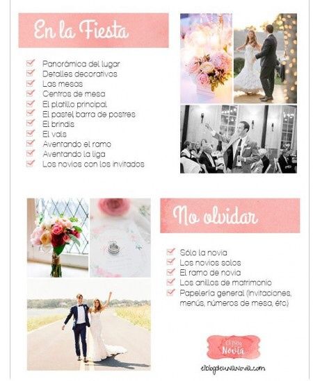 Fotos imprescindibles el dia b - 1