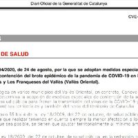 Novias septiembre 2020!!! (resistencias y changes dates!) ;) - 1