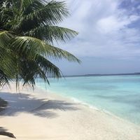 Maldivas en septiembre? - 1