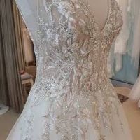 Encantada con la tienda Novias de Rojo en Fuenlabrada - 2