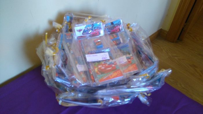 DETALLES NIÑOS