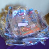 DETALLES NIÑOS