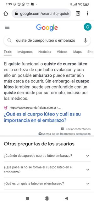 Buscadoras enero 2022 1