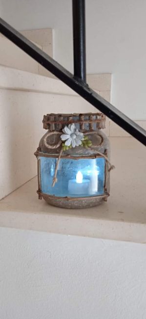 Margaritas como centro de mesa 🌼 ¿opción acertada o no? 4