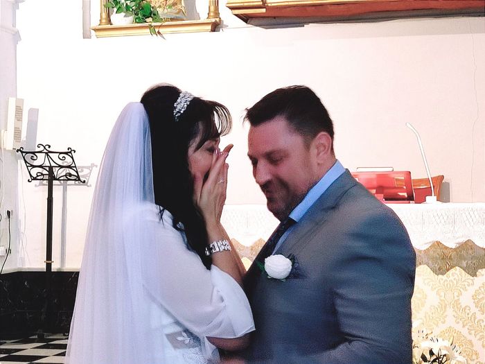 ¿Te harás flequillo para la boda? 2