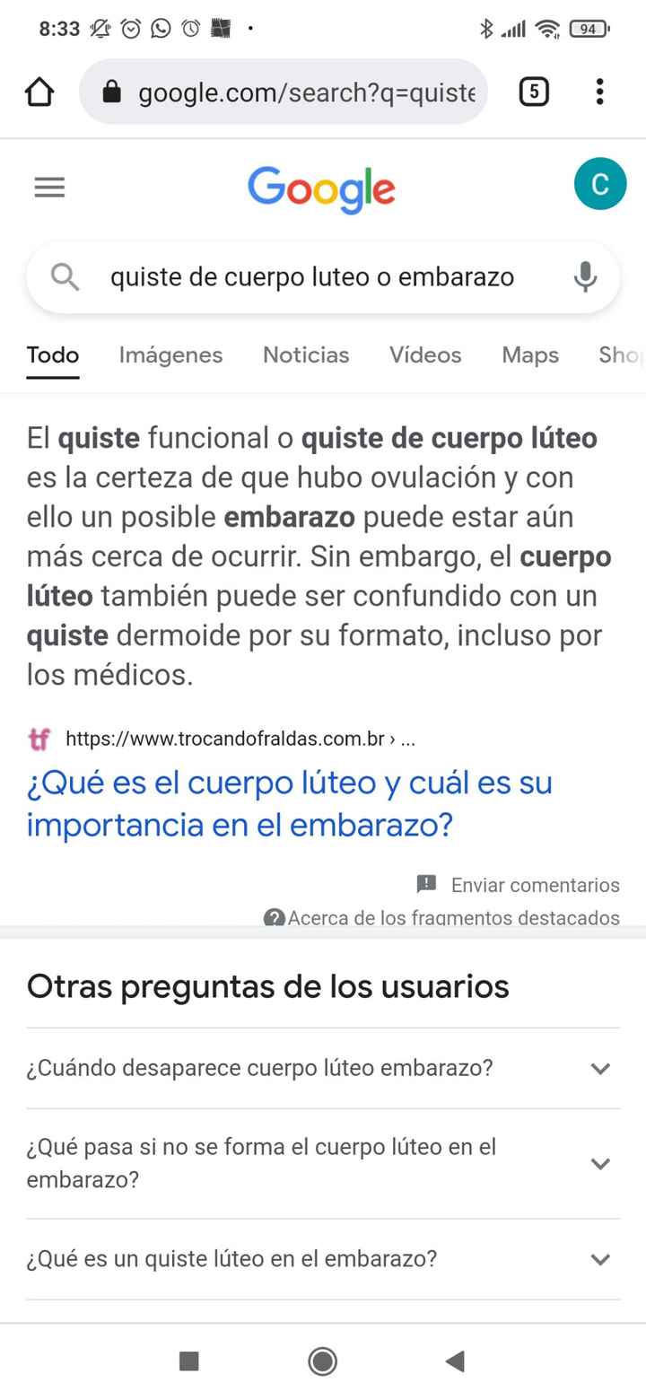 Buscadoras enero 2022 - 1
