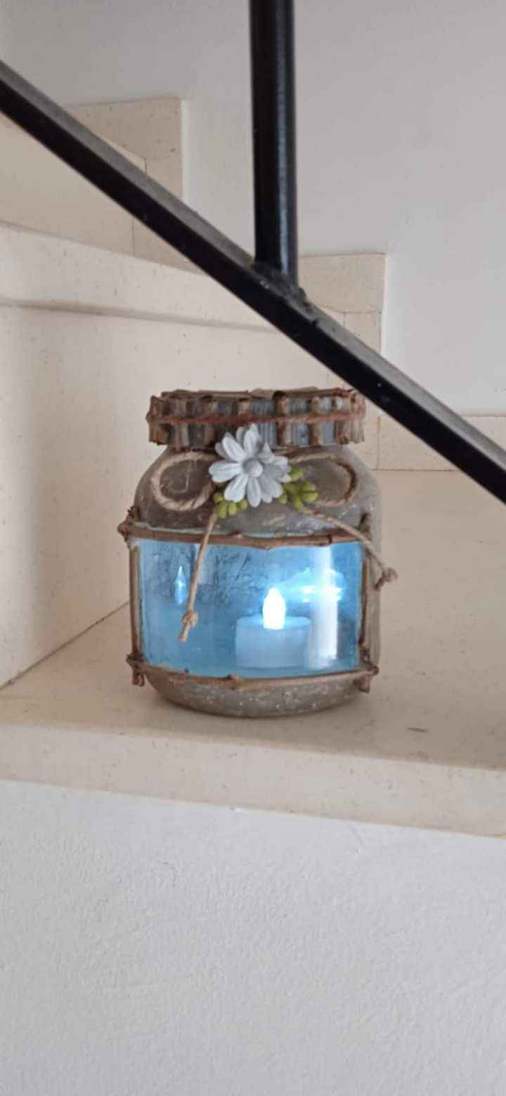 Margaritas como centro de mesa 🌼 ¿opción acertada o no? - 3