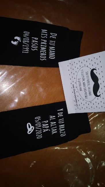 Regalitos!!! 1