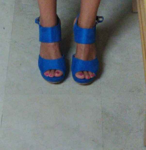 Cuñas azules? - 1