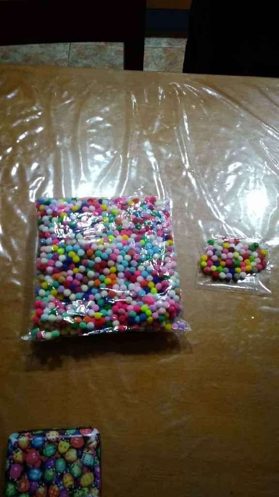Vuestras compras de aliexpress - 1