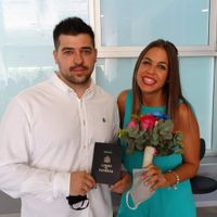 Boda y despedida - 3