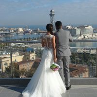 Porque muchas novias venden su vestido de novia - 1