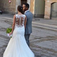 Guerra de escotes en la espalda: ¿cuál eliges? - 1