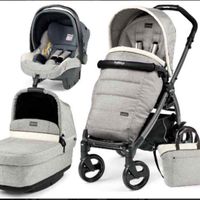  Carricoche peg perego - 1
