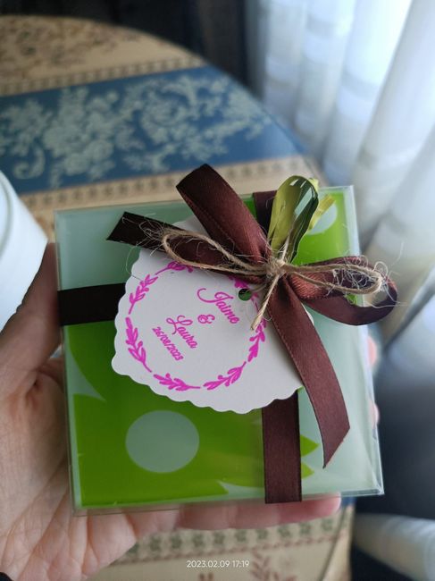 Mis detalles 1