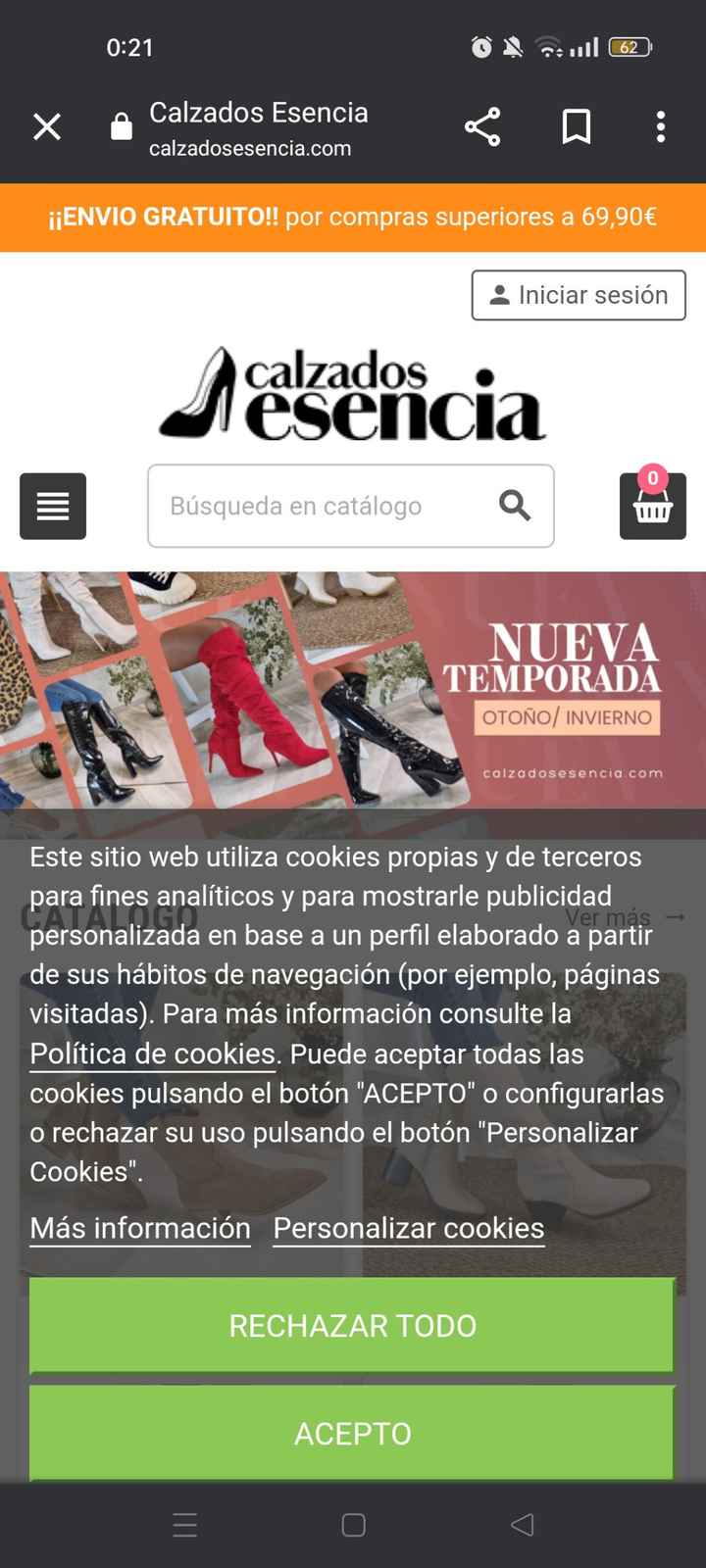 Aquí… Otra vez - 1