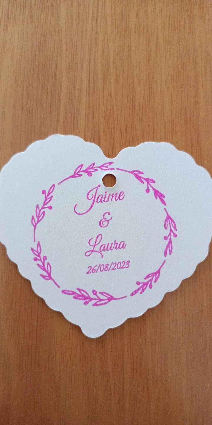Sello personalizado - 1
