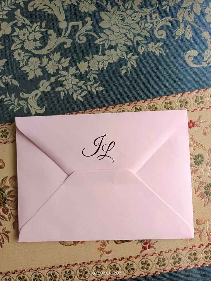 Invitaciones - 2