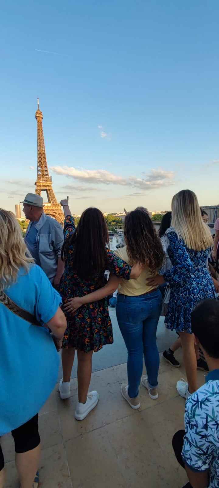¿Como y donde fue vuestra pedida de mano?😍 💍 - 1