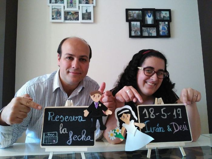 Sorpresas para nuestra gente #animación 1