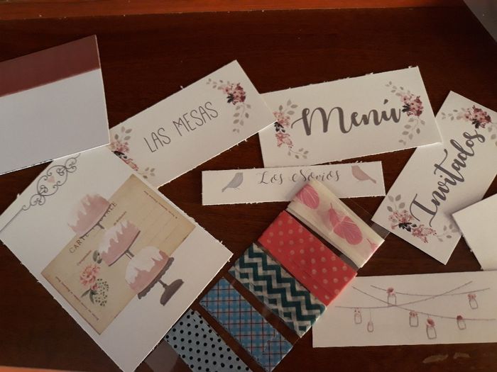 Detalles que enamoran scrap - 4
