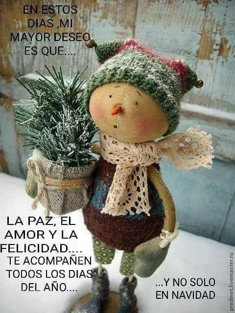 Felices Fiestas - 1