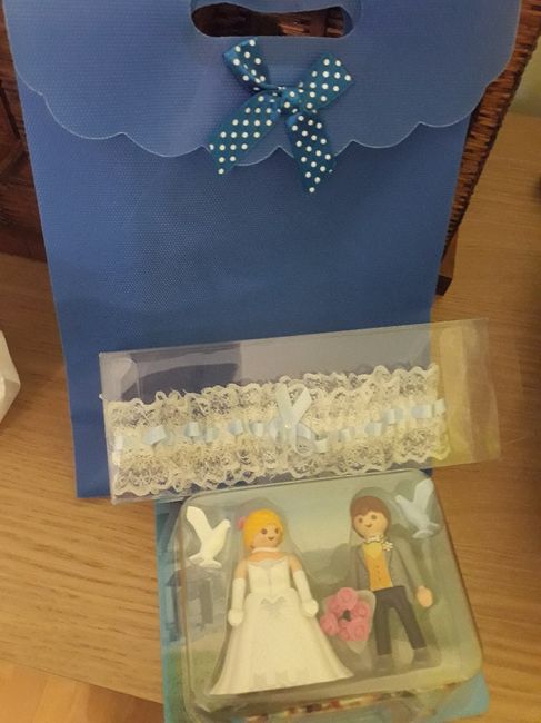 Detalles❤ - 1