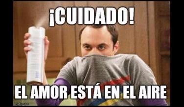 ¿Te sumas a un San Valentín diferente y divertido? 😜 - 1
