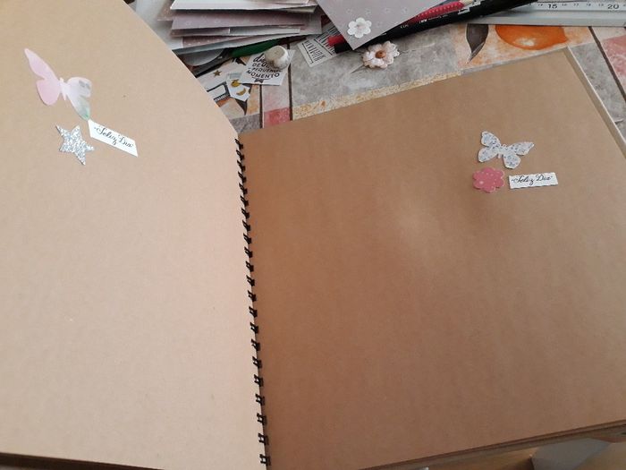 Nuestro libro de firmas - 4