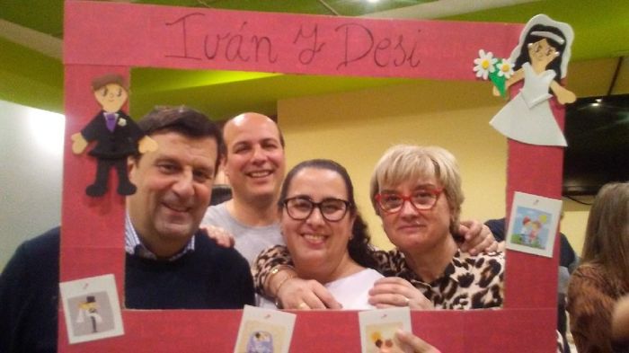 Una noche genial!!!! - 2