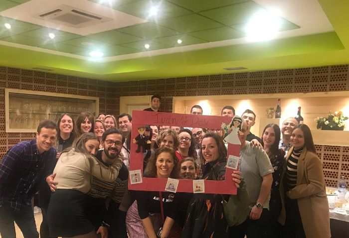 Una noche genial!!!! - 4