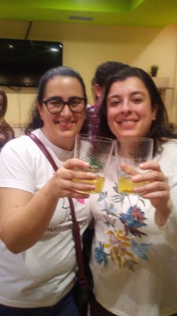 Una noche genial!!!! - 5