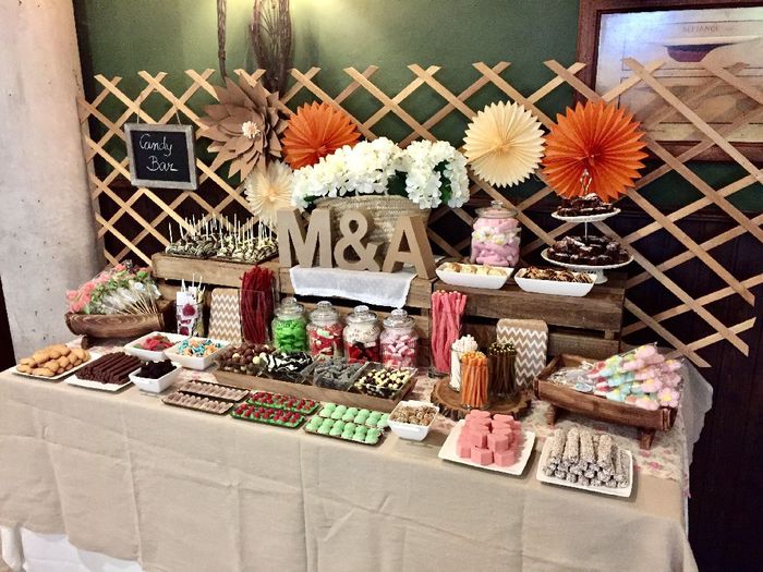 Candy bar - 2