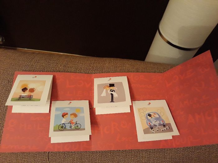 Vuestra invitaciones - 2