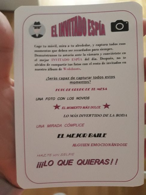 Papelería bodil❤ - 3