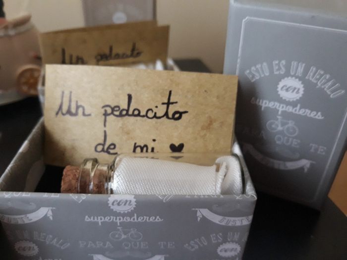 Regalos mamis - 2