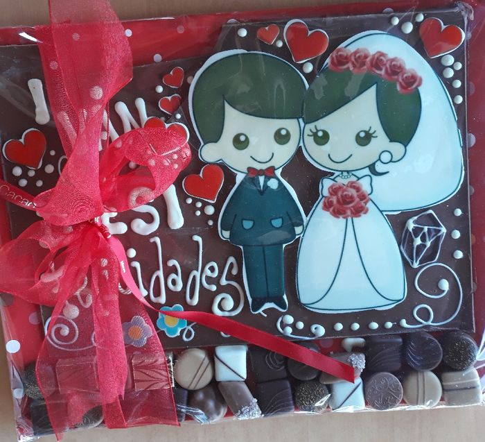 Detallazos dulces - 1