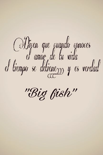 Nuestras mesas - 4