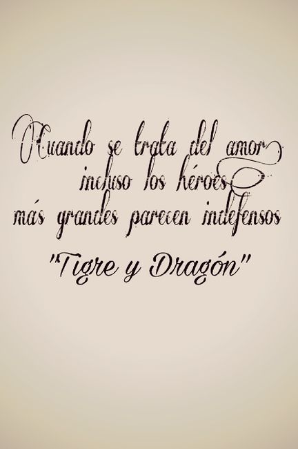Nuestras mesas - 7