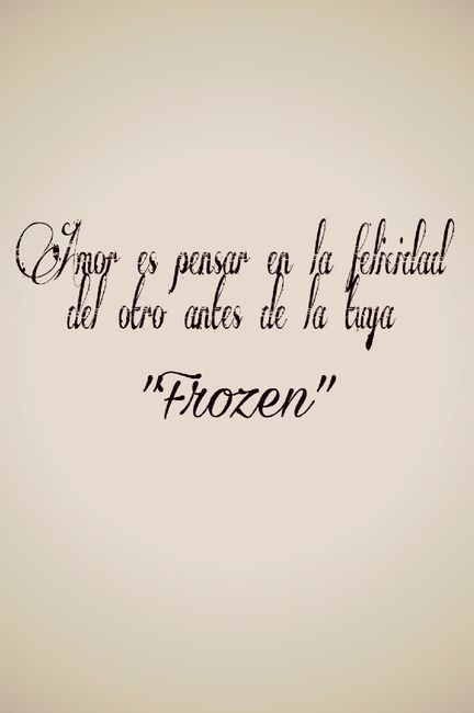 Nuestras mesas - 11