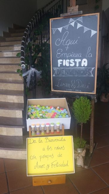 Cosas que sí y cosas que no - 4