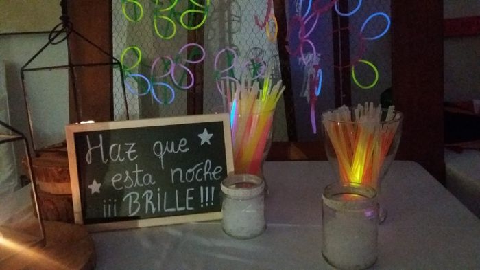 Cosas que sí y cosas que no - 1