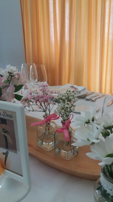 Nuestras flores🌼🌼🌼 - 2
