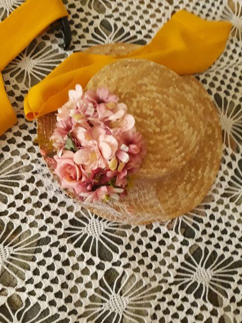 Mi look de invitada en la boda de mi amiga - 2