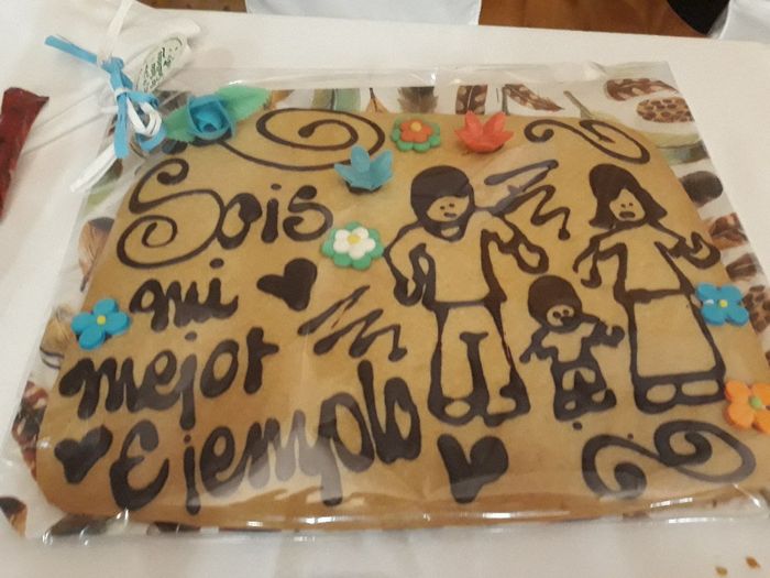 Nuestros detalles especiales❤ - 3